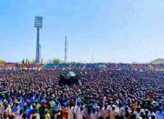 125th Nyass Maulud Celebration Draws Thousands to Bauchi Stadium 125th-nyass-maulud-celebration-draws-thousands-to-bauchi-stadium