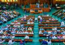 2024 Capital Budget: Reps Lament 25% Implementation – Daily Trust 2024-capital-budget-reps-lament-25-mplementation-daily-trust