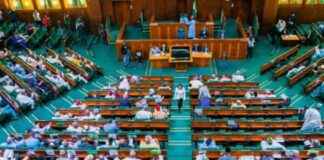 2024 Capital Budget: Reps Lament 25% Implementation – Daily Trust 2024-capital-budget-reps-lament-25-mplementation-daily-trust