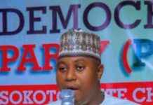 2027: PDP Youth Leader Plans to Take Over Sokoto – Daily Trust 2027-pdp-youth-leader-plans-to-take-over-sokoto-daily-trust