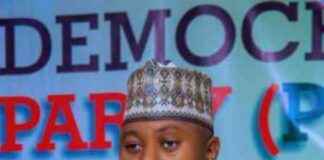 2027: PDP Youth Leader Plans to Take Over Sokoto – Daily Trust 2027-pdp-youth-leader-plans-to-take-over-sokoto-daily-trust