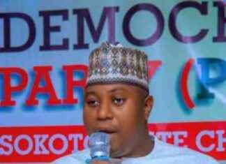 2027: PDP Youth Leader Plans to Take Over Sokoto – Daily Trust 2027-pdp-youth-leader-plans-to-take-over-sokoto-daily-trust