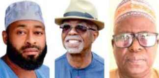 Abbas Leads Discussion on Food Security at 22nd Daily Trust Dialogue abbas-leads-discussion-on-food-security-at-22nd-daily-trust-dialogue