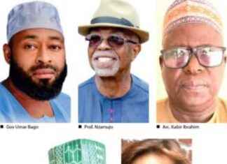 Abbas Leads Discussion on Food Security at 22nd Daily Trust Dialogue abbas-leads-discussion-on-food-security-at-22nd-daily-trust-dialogue