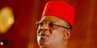 Abuja-Kaduna Road Contract Awarded to Infiouest, Not Infoquest – Minister abuja-kaduna-road-contract-awarded-to-nfiouest-not-nfoquest-minister