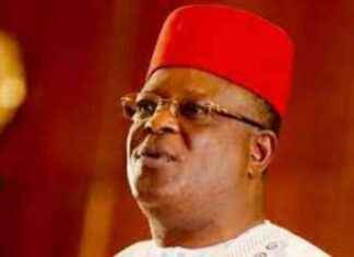 Abuja-Kaduna Road Contract Awarded to Infiouest, Not Infoquest – Minister abuja-kaduna-road-contract-awarded-to-nfiouest-not-nfoquest-minister