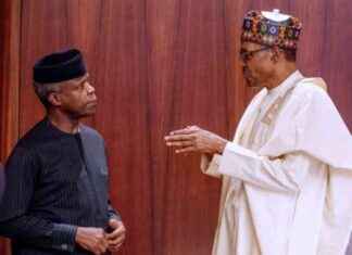 Akande Reveals Buhari’s Opposition to Osinbajo Challenging Tinubu for APC Ticket akande-reveals-buharis-opposition-to-osinbajo-challenging-tinubu-for-apc-ticket