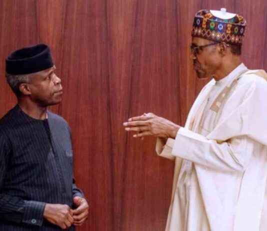 Akande Reveals Buhari’s Opposition to Osinbajo Challenging Tinubu for APC Ticket akande-reveals-buharis-opposition-to-osinbajo-challenging-tinubu-for-apc-ticket