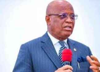 Akwa Ibom Gov Approves N80,000 Minimum Wage: Daily Trust akwa-bom-gov-approves-n80000-minimum-wage-daily-trust