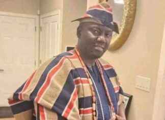 Alaafin of Oyo: Ex-Banker Turned Property Merchant at 49 – Daily Trust alaafin-of-oyo-ex-banker-turned-property-merchant-at-49-daily-trust