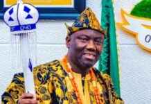 Alaafin Prince Gbadegesin Challenges Makinde in Court: Daily Trust News Update alaafin-prince-gbadegesin-challenges-makinde-in-court-daily-trust-news-update