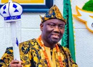 Alaafin Prince Gbadegesin Challenges Makinde in Court: Daily Trust News Update alaafin-prince-gbadegesin-challenges-makinde-in-court-daily-trust-news-update