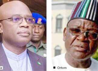 Alia and Ortom Clash at SGF Thanksgiving Service – Daily Trust alia-and-ortom-clash-at-sgf-thanksgiving-service-daily-trust