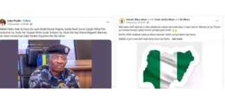 Analyzing Anti-Democracy Narratives and Advocacy for Coup d’etat in Nigeria analyzing-anti-democracy-narratives-and-advocacy-for-coup-detat-in-nigeria