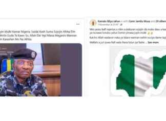 Analyzing Anti-Democracy Narratives and Advocacy for Coup d’etat in Nigeria analyzing-anti-democracy-narratives-and-advocacy-for-coup-detat-in-nigeria