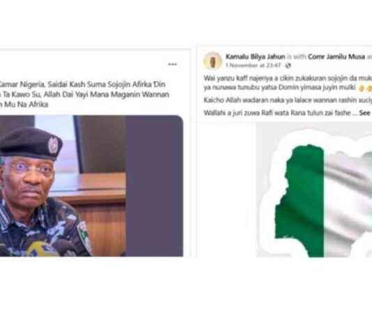 Analyzing Anti-Democracy Narratives and Advocacy for Coup d’etat in Nigeria analyzing-anti-democracy-narratives-and-advocacy-for-coup-detat-in-nigeria