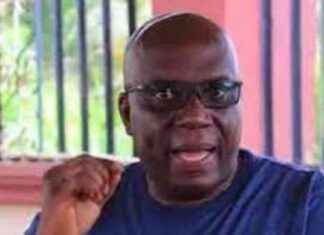 APC Spokesman Denies Threatening Peter Obi: Truth Behind Alleged Statement – Daily Trust apc-spokesman-denies-threatening-peter-obi-truth-behind-alleged-statement-daily-trust