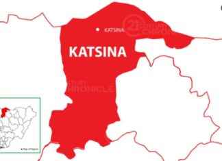 Bandits Demand N540m Ransom on Nurse in Katsina Hospital Attack bandits-demand-n540m-ransom-on-nurse-in-katsina-hospital-attack