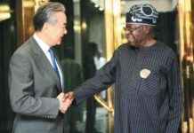 Boosting Currency Swap: Tinubu Urges China-Nigeria Collaboration boosting-currency-swap-tinubu-urges-china-nigeria-collaboration