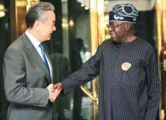 Boosting Currency Swap: Tinubu Urges China-Nigeria Collaboration boosting-currency-swap-tinubu-urges-china-nigeria-collaboration