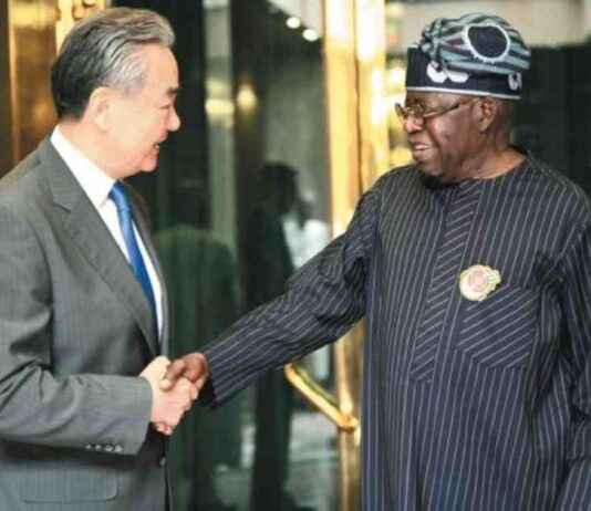 Boosting Currency Swap: Tinubu Urges China-Nigeria Collaboration boosting-currency-swap-tinubu-urges-china-nigeria-collaboration