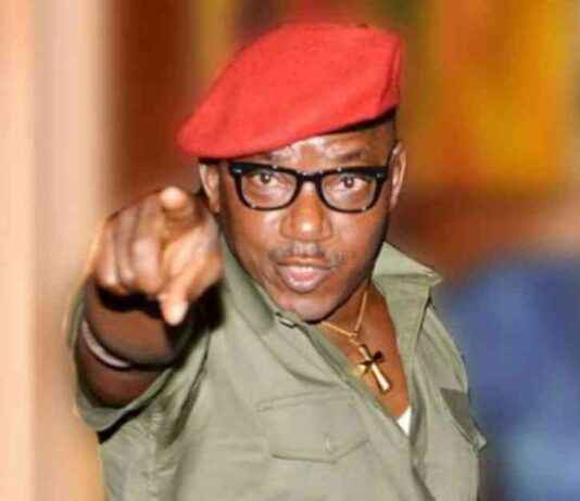 Cabal in Tinubu Government Poses Greater Threat Than Buhari’s – Daily Trust cabal-in-tinubu-government-poses-greater-threat-than-buharis-daily-trust