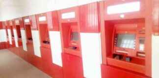 CBN Sanctions 9 Banks for Failing to Dispense Cash: Full List – Daily Trust cbn-sanctions-9-banks-for-failing-to-dispense-cash-full-list-daily-trust