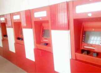 CBN Sanctions 9 Banks for Failing to Dispense Cash: Full List – Daily Trust cbn-sanctions-9-banks-for-failing-to-dispense-cash-full-list-daily-trust