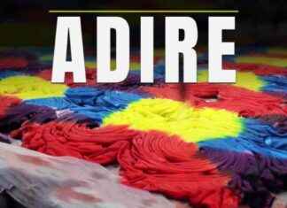 Creating Adire: A Guide to Making Popular African Traditional Textile creating-adire-a-guide-to-making-popular-african-traditional-textile