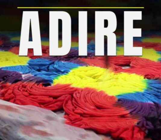 Creating Adire: A Guide to Making Popular African Traditional Textile creating-adire-a-guide-to-making-popular-african-traditional-textile
