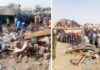 Deadly Explosion at Niger Mining Site: 3 Killed, Multiple Injured deadly-explosion-at-niger-mining-site-3-killed-multiple-njured