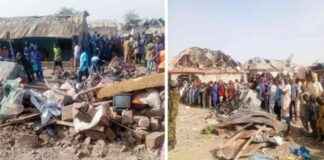 Deadly Explosion at Niger Mining Site: 3 Killed, Multiple Injured deadly-explosion-at-niger-mining-site-3-killed-multiple-njured