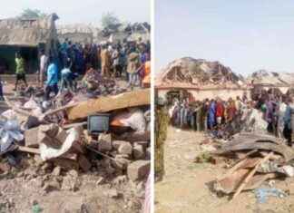 Deadly Explosion at Niger Mining Site: 3 Killed, Multiple Injured deadly-explosion-at-niger-mining-site-3-killed-multiple-njured