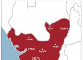 Delta Residence Tragedy: Professor Fatally Shot – Latest News delta-residence-tragedy-professor-fatally-shot-latest-news