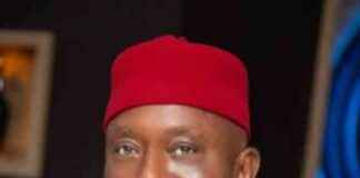 Delta Senator Quits PDP: Latest News and Updates delta-senator-quits-pdp-latest-news-and-updates