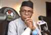 El-Rufai’s Ex-Chief of Staff Sent Back to Prison for Money Laundering el-rufais-ex-chief-of-staff-sent-back-to-prison-for-money-laundering