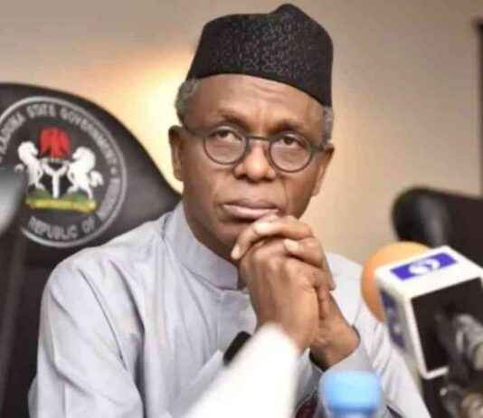 El-Rufai’s Ex-Chief of Staff Sent Back to Prison for Money Laundering el-rufais-ex-chief-of-staff-sent-back-to-prison-for-money-laundering