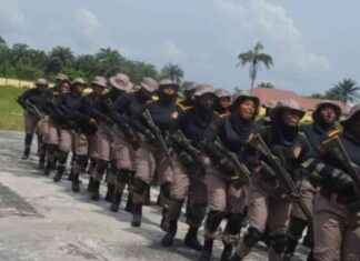 Emerging Sect in North West Engages in Human Trafficking – Daily Trust emerging-sect-in-north-west-engages-in-human-trafficking-daily-trust