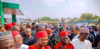 Enugu Safe City: Governor Mbah’s Digital Transformation Agenda for Security – Daily Trust enugu-safe-city-governor-mbahs-digital-transformation-agenda-for-security-daily-trust