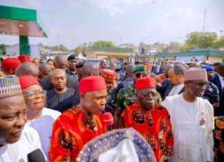 Enugu Safe City: Governor Mbah’s Digital Transformation Agenda for Security – Daily Trust enugu-safe-city-governor-mbahs-digital-transformation-agenda-for-security-daily-trust