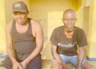 Estranged Husband Denies Deliberately Burning Wife’s Apartment – Daily Trust estranged-husband-denies-deliberately-burning-wifes-apartment-daily-trust