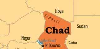 Gunshot Deaths in Chad Capital Following Bloody Attack: Daily Trust News gunshot-deaths-in-chad-capital-following-bloody-attack-daily-trust-news