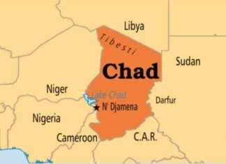 Gunshot Deaths in Chad Capital Following Bloody Attack: Daily Trust News gunshot-deaths-in-chad-capital-following-bloody-attack-daily-trust-news