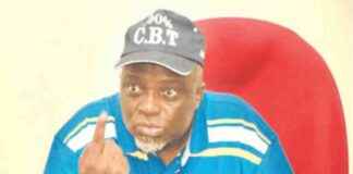 JAMB Denies Spending N9bn on Meals: Daily Trust Investigation jamb-denies-spending-n9bn-on-meals-daily-trust-nvestigation