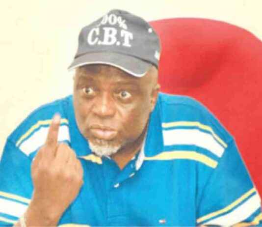 JAMB Denies Spending N9bn on Meals: Daily Trust Investigation jamb-denies-spending-n9bn-on-meals-daily-trust-nvestigation