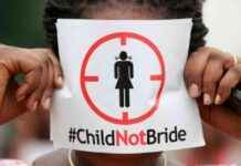 Kaduna Foundation Raises Alarm on Young Girls Dropping Out of School for Marriage kaduna-foundation-raises-alarm-on-young-girls-dropping-out-of-school-for-marriage