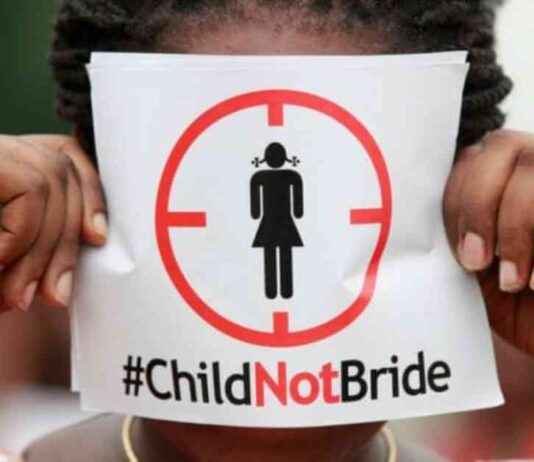 Kaduna Foundation Raises Alarm on Young Girls Dropping Out of School for Marriage kaduna-foundation-raises-alarm-on-young-girls-dropping-out-of-school-for-marriage