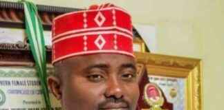 Kano LG Chairman Appoints 60 Aides: What You Need to Know kano-lg-chairman-appoints-60-aides-what-you-need-to-know