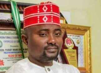 Kano LG Chairman Appoints 60 Aides: What You Need to Know kano-lg-chairman-appoints-60-aides-what-you-need-to-know