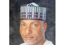 Kwara Senator Mustapha Denies Leaving APC: Daily Trust News kwara-senator-mustapha-denies-leaving-apc-daily-trust-news